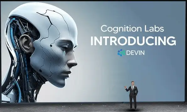Devin AI, Software Enginer AI Pertama Yang siap gantikan Manusia